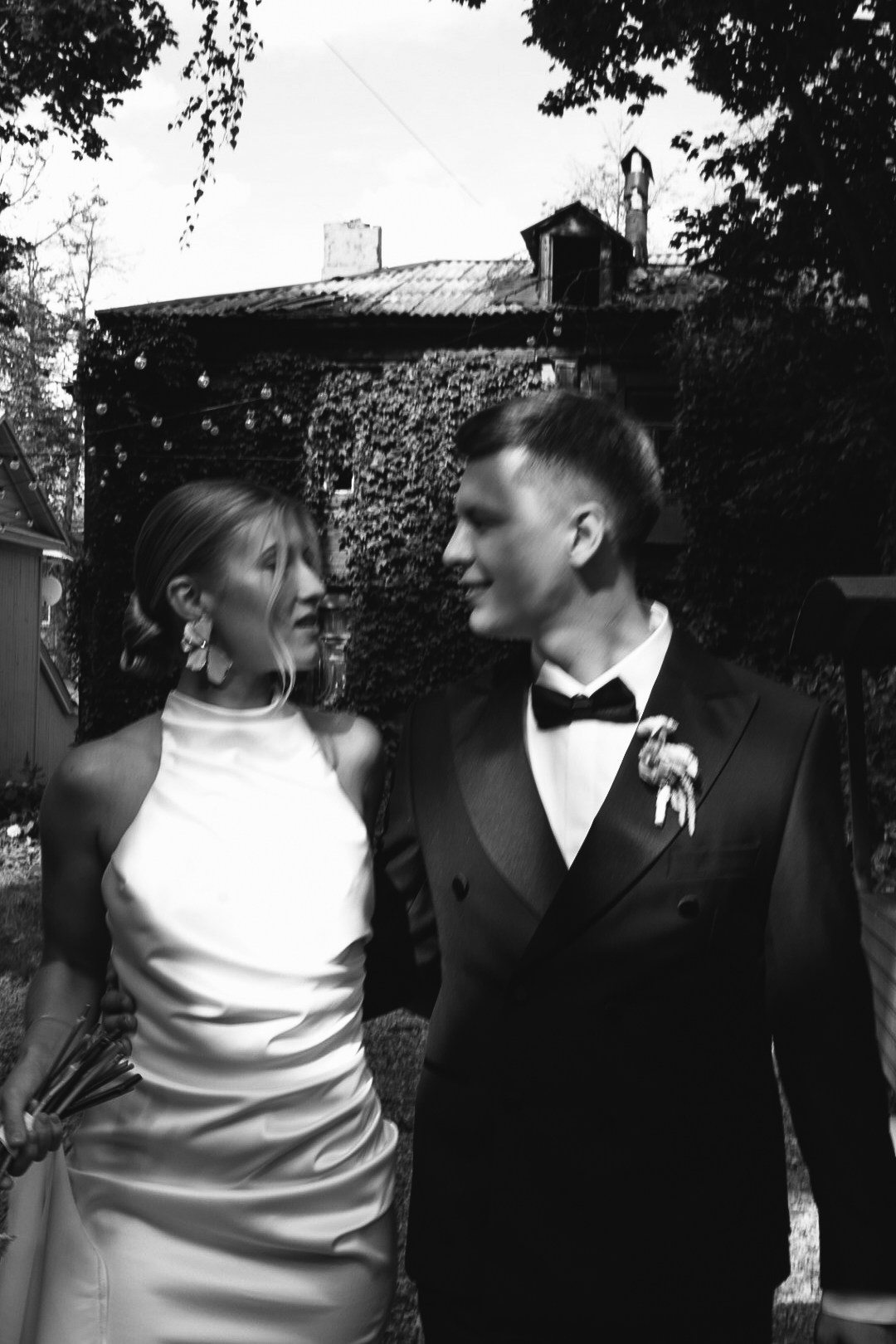 Егор и Маша. Фотограф Нижний Новгород