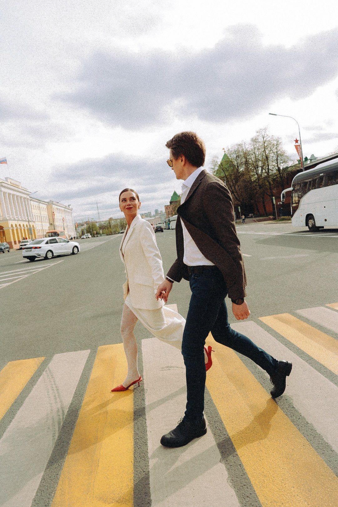 Саша и Катя. Фотограф Нижний Новгород