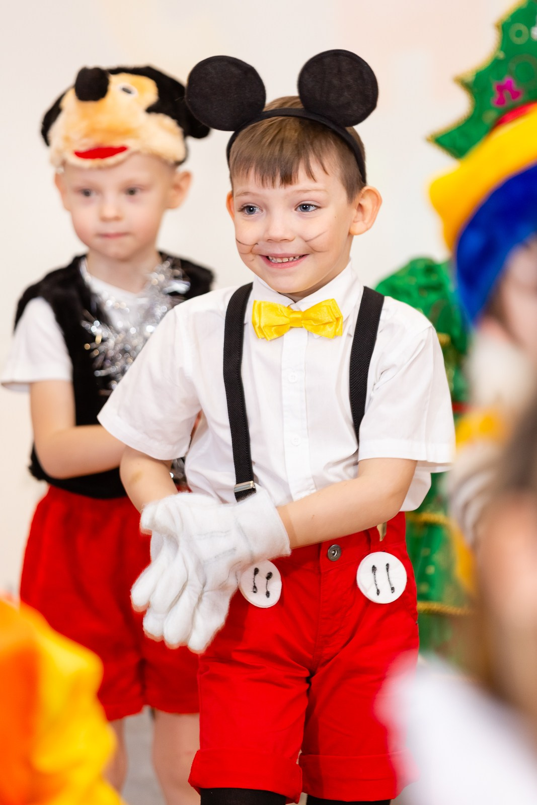 Портфолио утренники в детском саду. Семейный и детский фотограф Комина Елена, Власиха, Одинцово