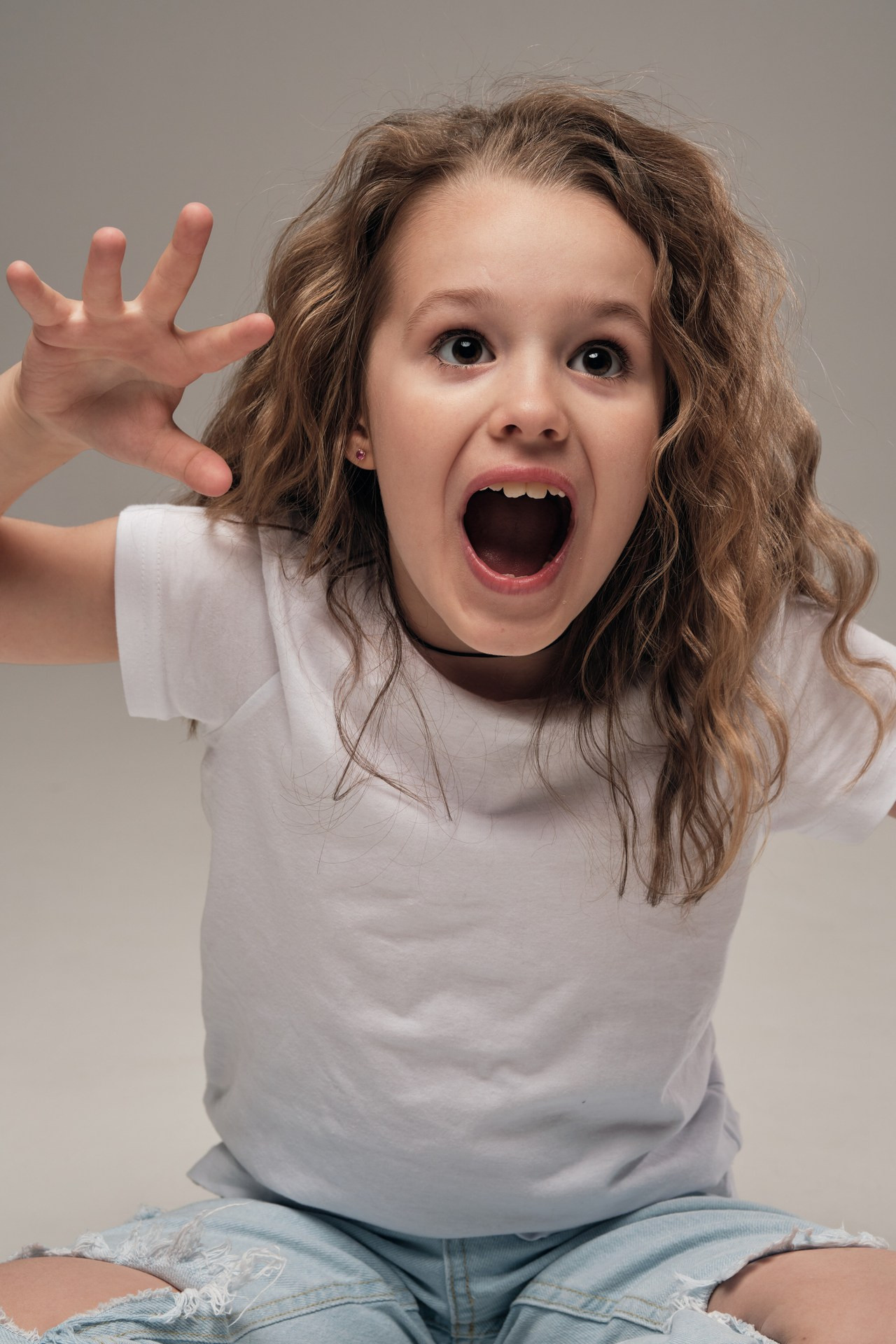 Детская фотосъемка в Москве. Профессиональный фотограф в Москве — Максим Дьяконов