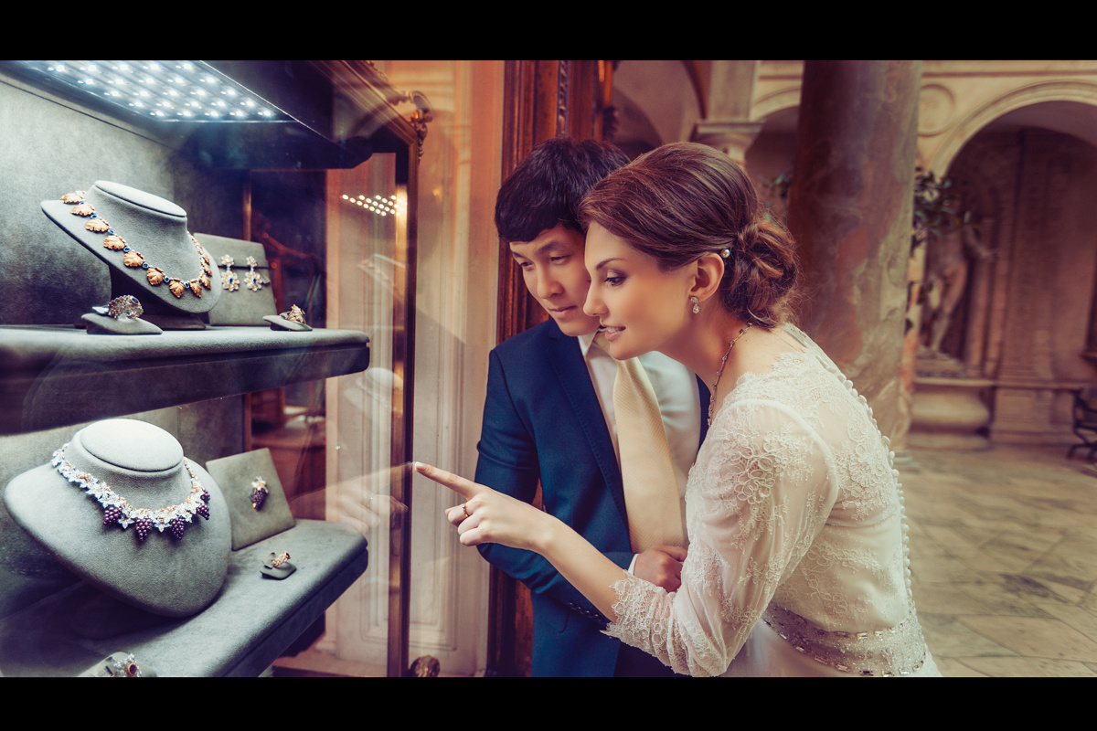 Свадебный фотограф 10kadrov