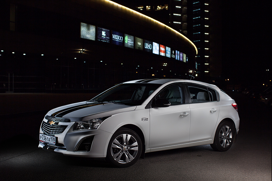 Как снимать автомобиль. Свадебный и портретный фотограф из Санкт-Петербурга Геннадий Чистов