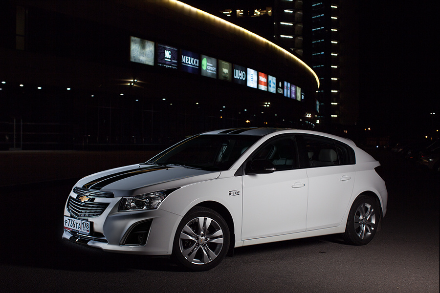 Как снимать автомобиль. Свадебный и портретный фотограф из Санкт-Петербурга Геннадий Чистов