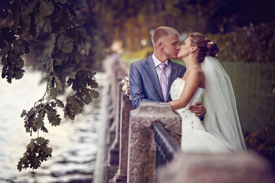 Свадебный фотограф 10kadrov