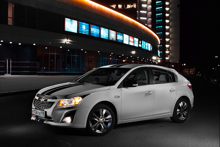 Как снимать автомобиль. Свадебный и портретный фотограф из Санкт-Петербурга Геннадий Чистов