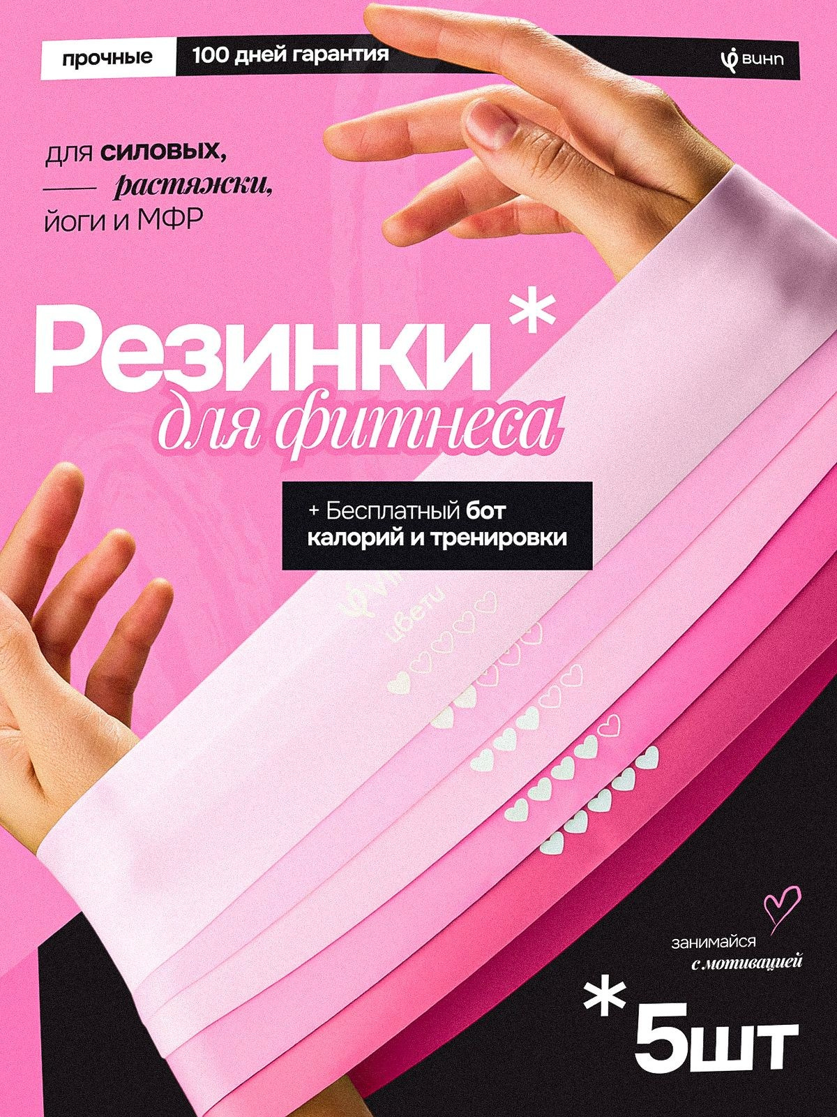 Дизайн для маркетплейсов