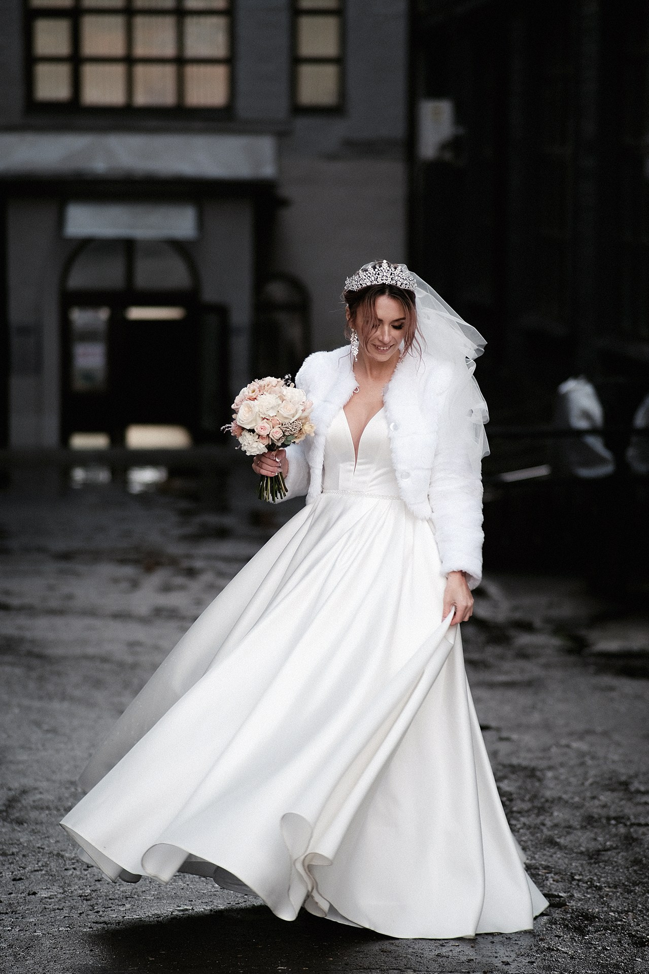 Alina & Egor. Свадебный и семейный фотограф Ксения Тараканова г. Иваново