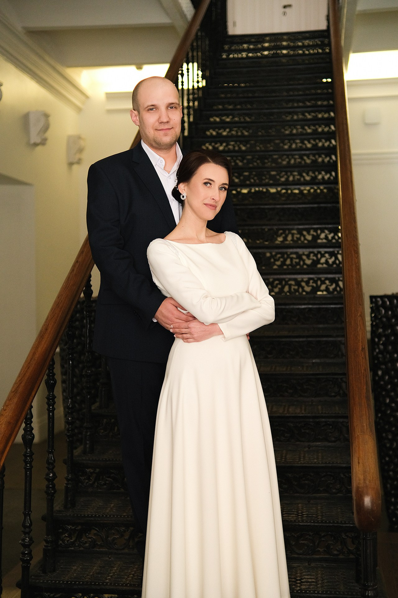 Ekaterina & Oleg. Свадебный и семейный фотограф Ксения Тараканова г. Иваново