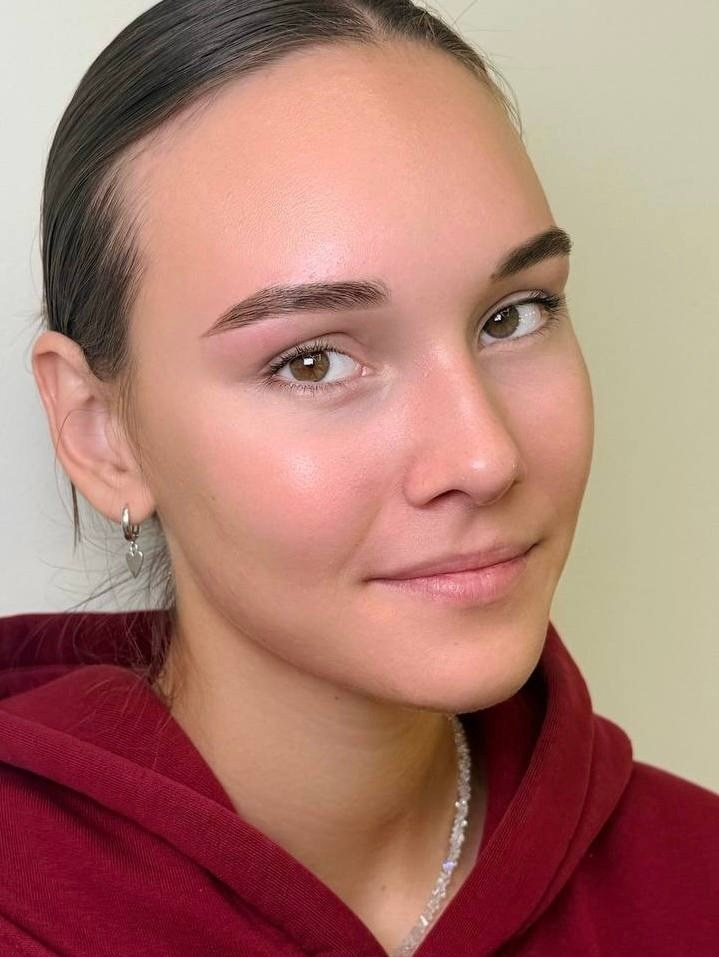 БРОВИ И РЕСНИЦЫ. Студия «Религия Красоты», метро Яхромская