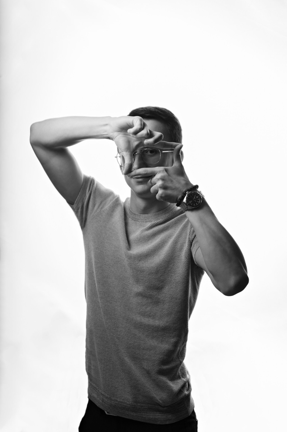 Фотограф в Москве, Дмитрий Горбатов