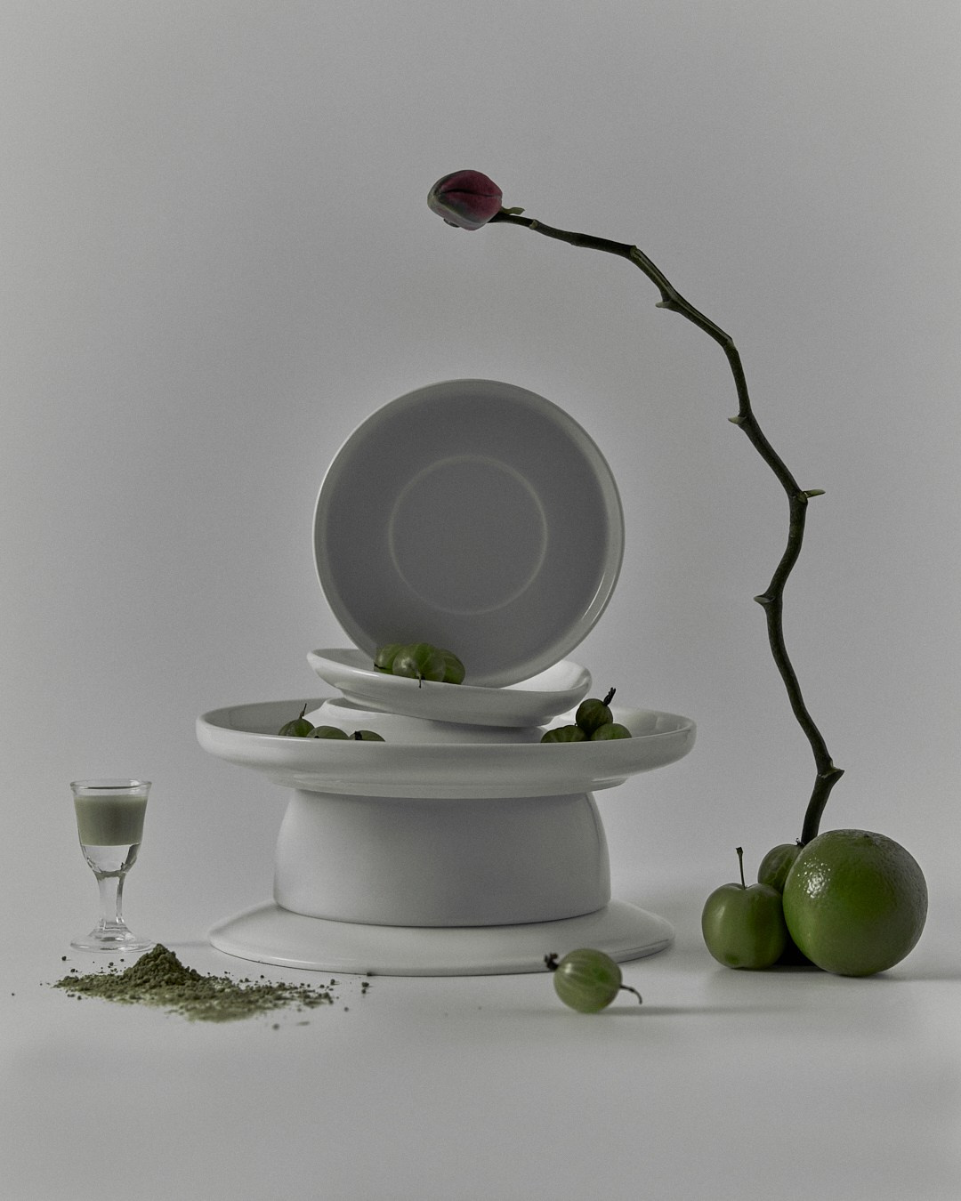 Still life Projects. Фотограф Елена Вороха. Москва