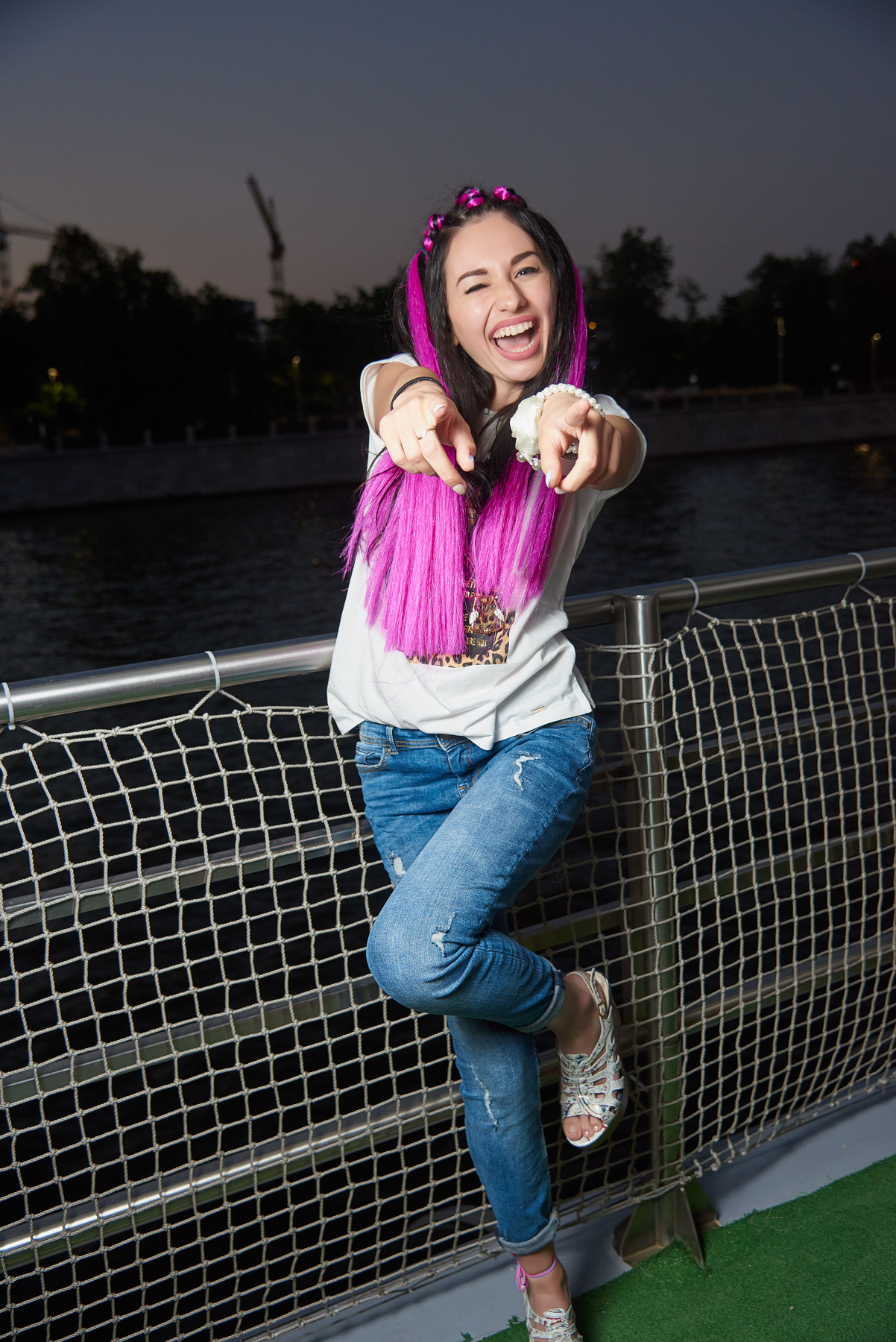 Праздники и Корпоративы. Фотограф и видеограф в Москве Алексей Толстиков