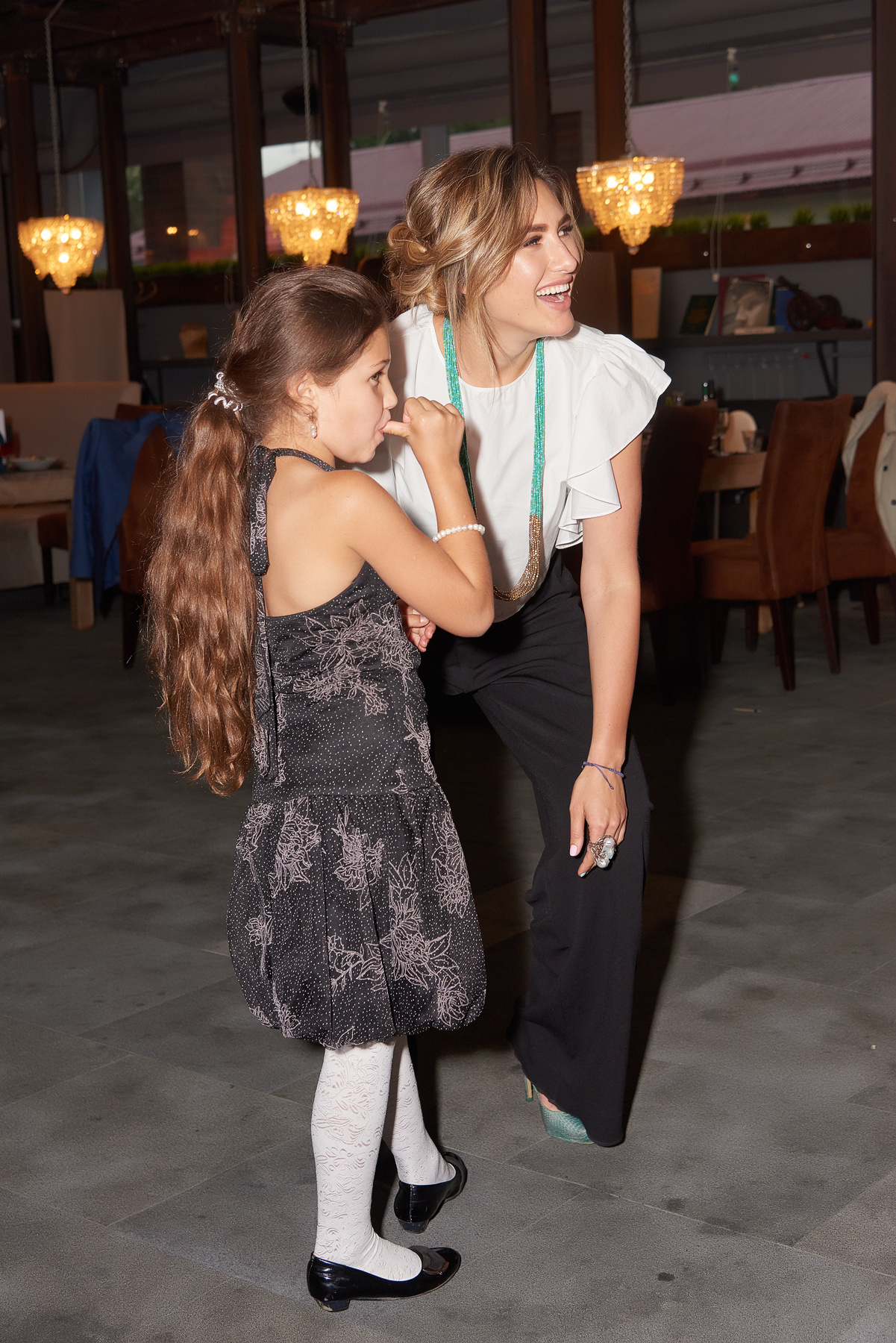 Праздники и Корпоративы. Фотограф и видеограф в Москве Алексей Толстиков