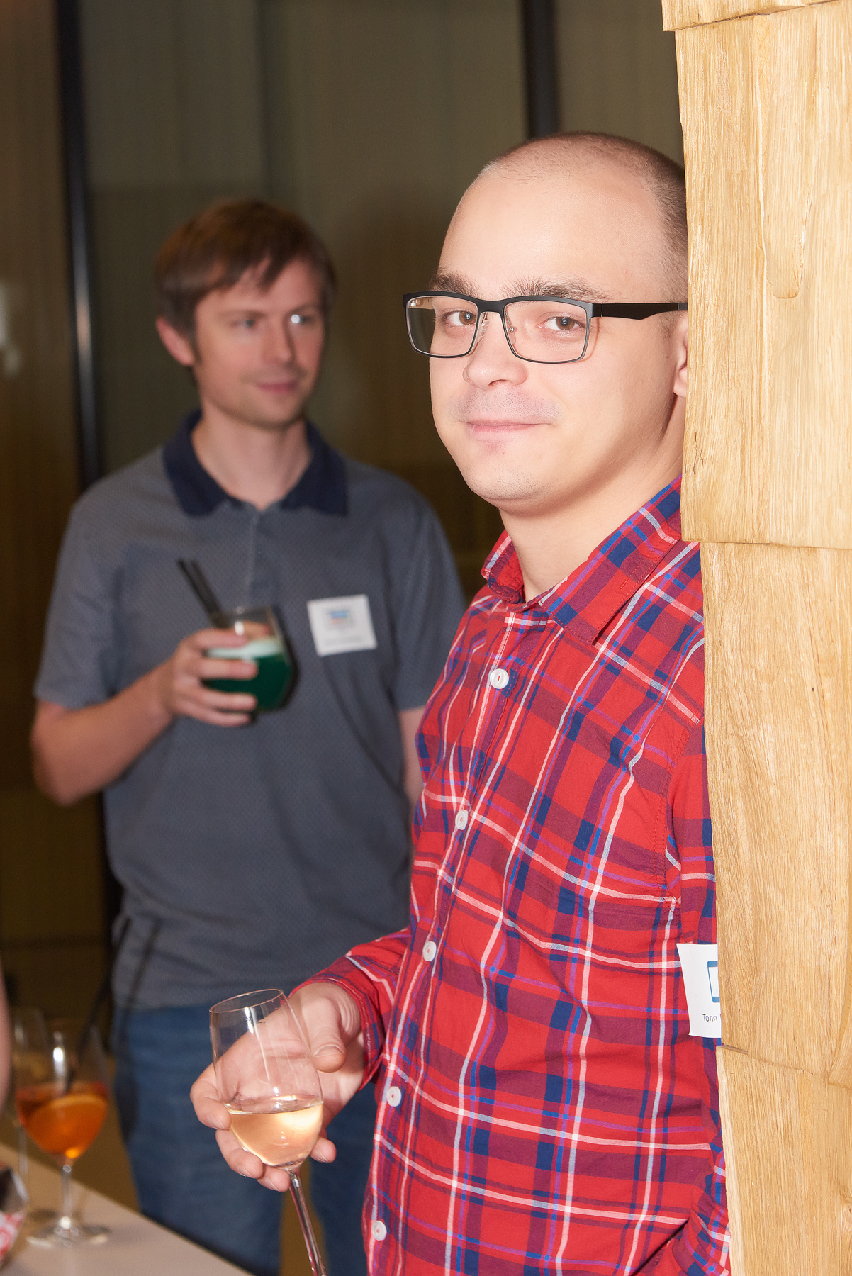 Праздники и Корпоративы. Фотограф и видеограф в Москве Алексей Толстиков