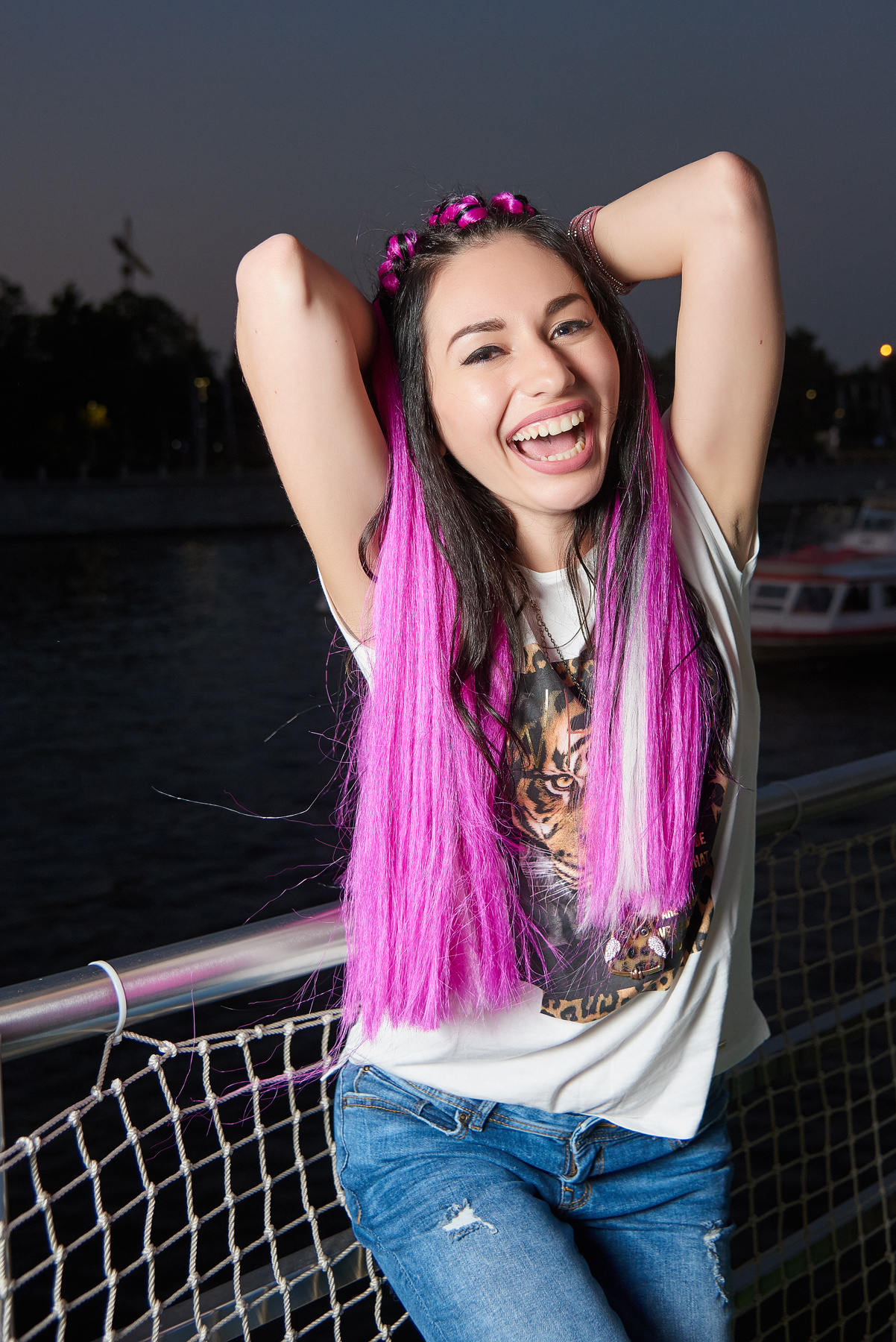 Праздники и Корпоративы. Фотограф и видеограф в Москве Алексей Толстиков