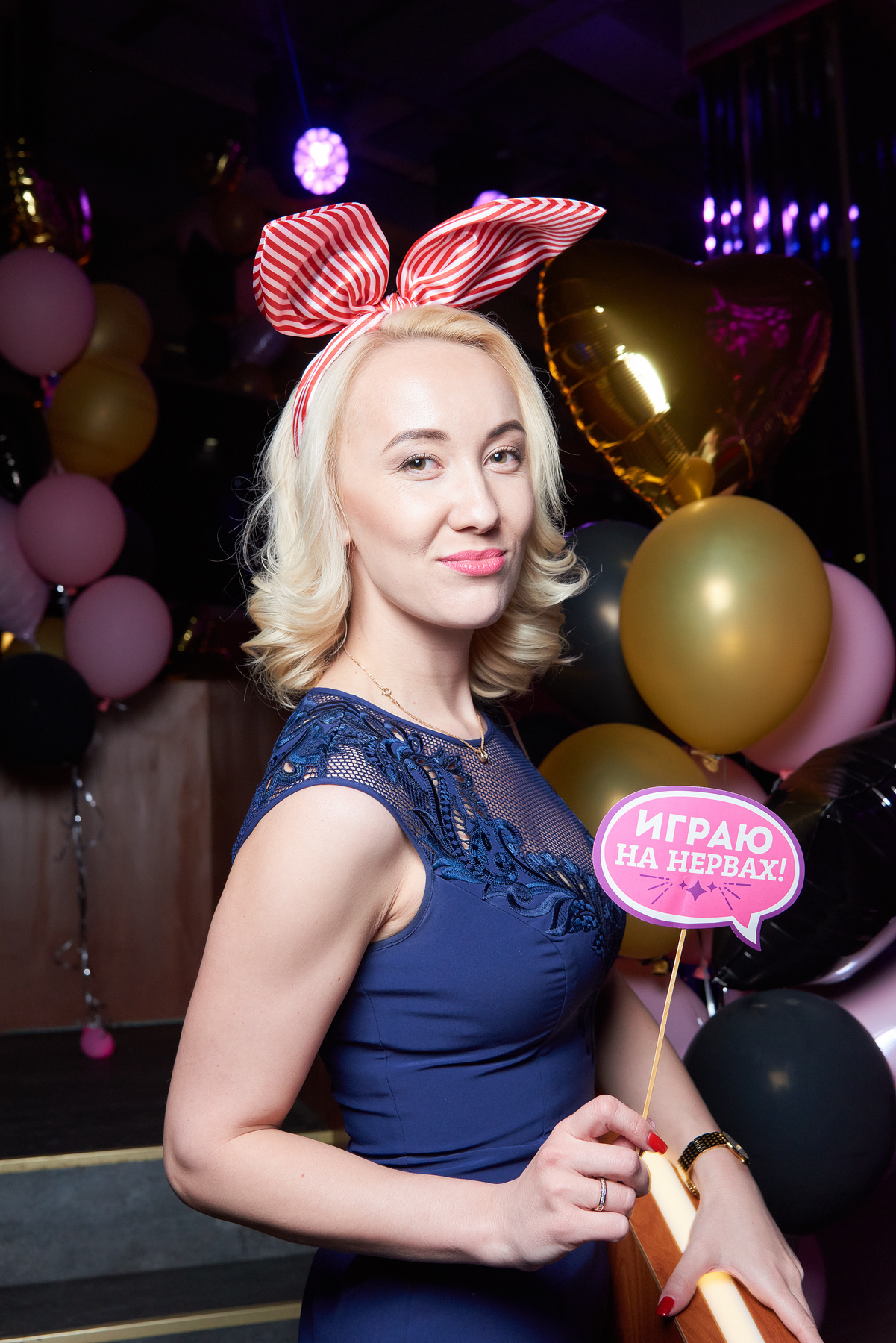 Праздники и Корпоративы. Фотограф и видеограф в Москве Алексей Толстиков