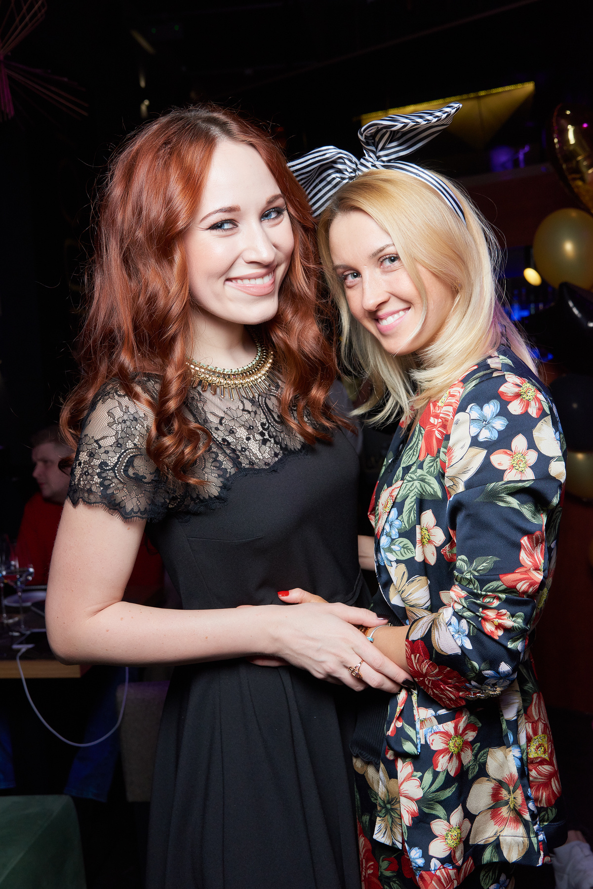 Праздники и Корпоративы. Фотограф и видеограф в Москве Алексей Толстиков