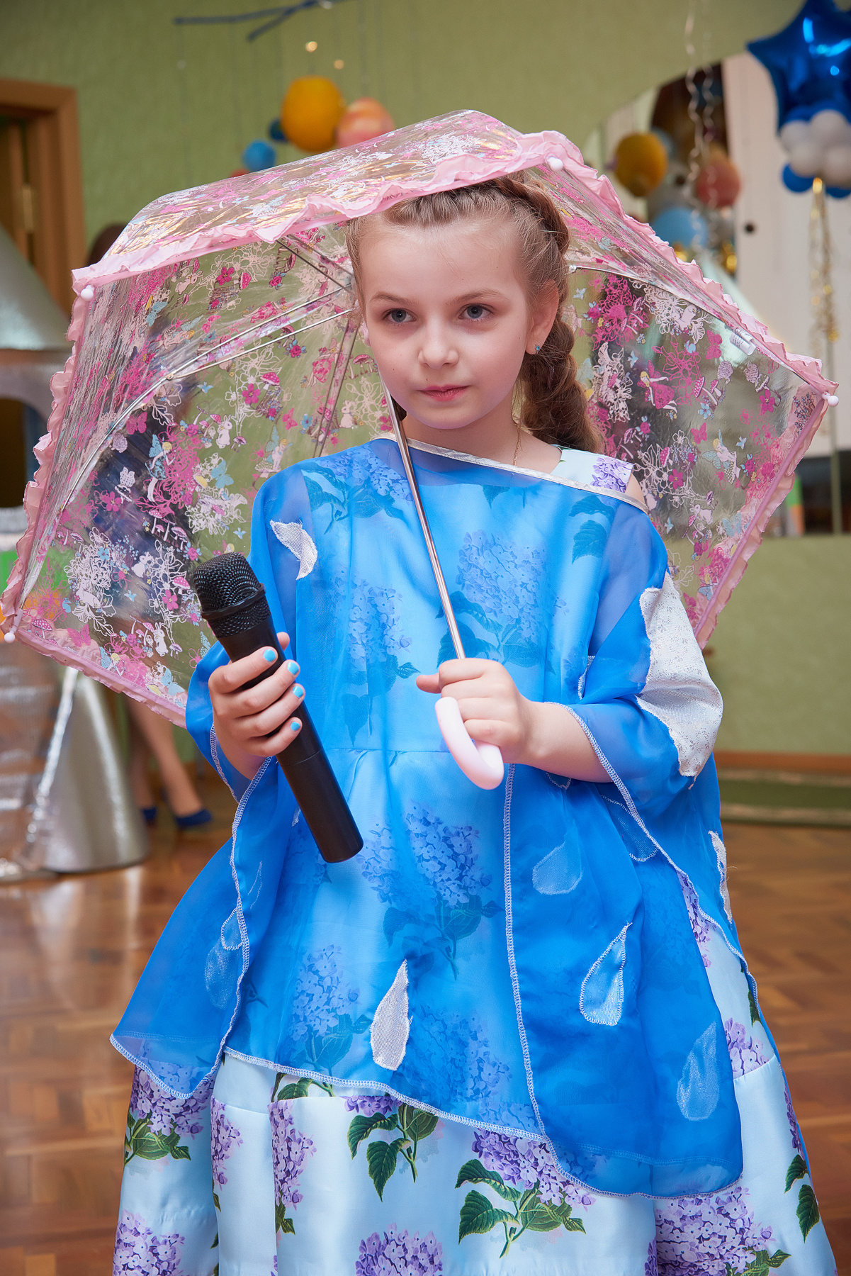 Детские Праздники и Дни Рождения. Фотограф и видеограф в Москве Алексей Толстиков