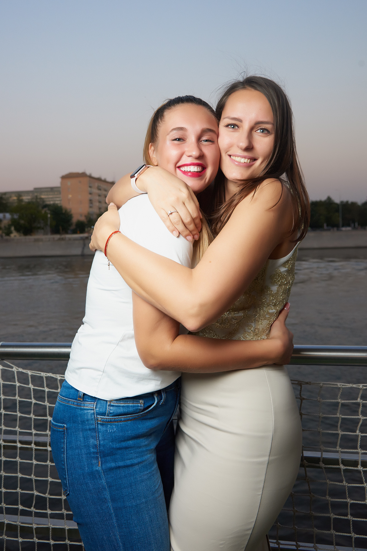 Праздники и Корпоративы. Фотограф и видеограф в Москве Алексей Толстиков