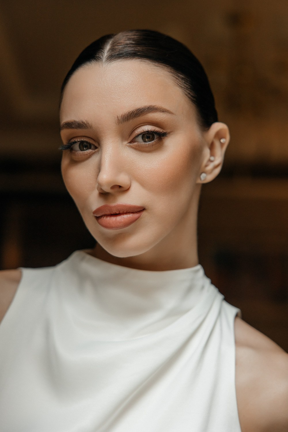 The main creation of life is love. Свадебный фотограф Москва