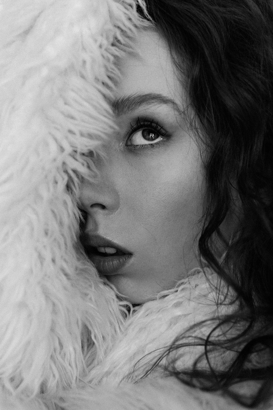 Катя. Портретный фотограф / Панама / Анастасия Елизарова