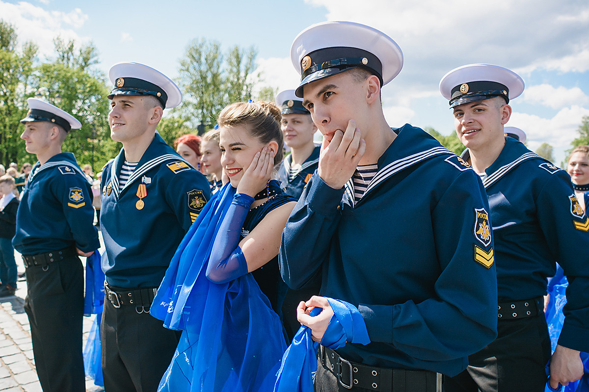 Уличный репортаж. Фотограф Светлана Пажильцева