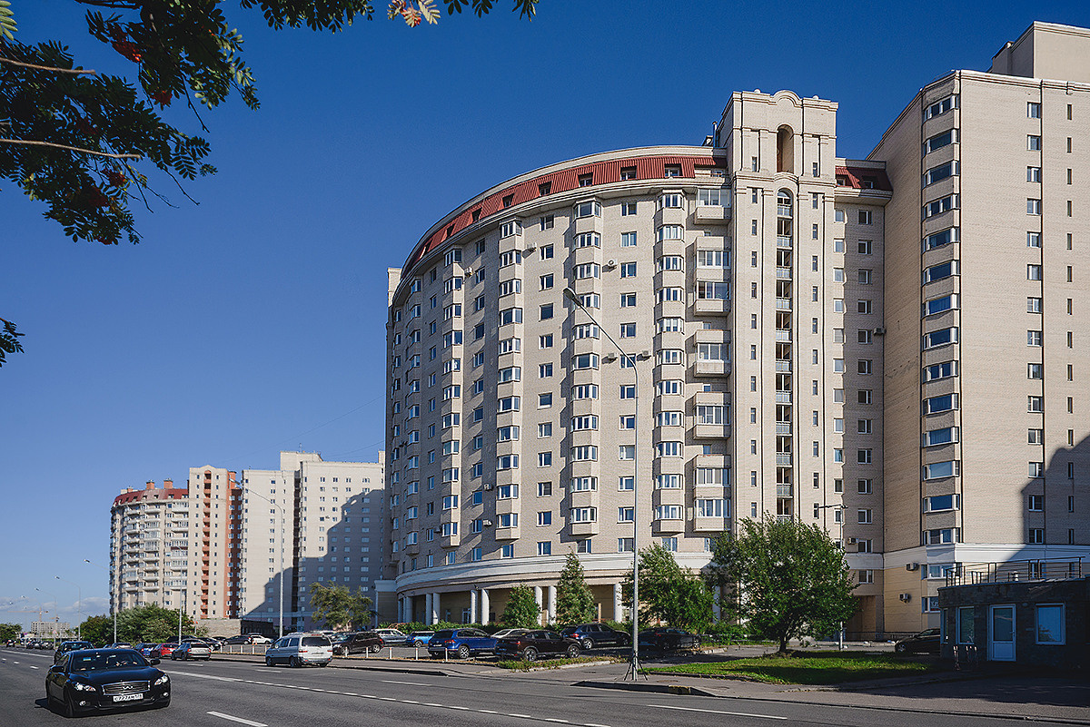 Интерьер. Фотограф Светлана Пажильцева