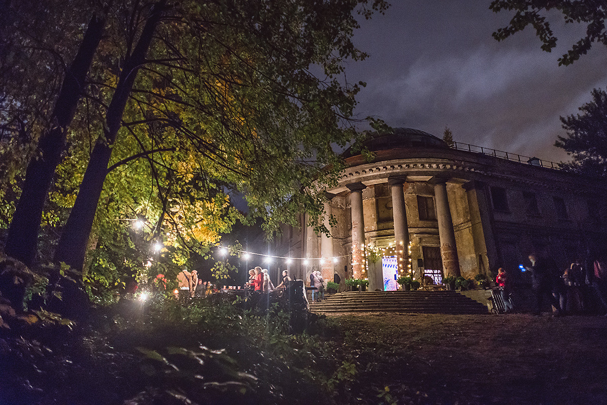 Уличный репортаж. Фотограф Светлана Пажильцева