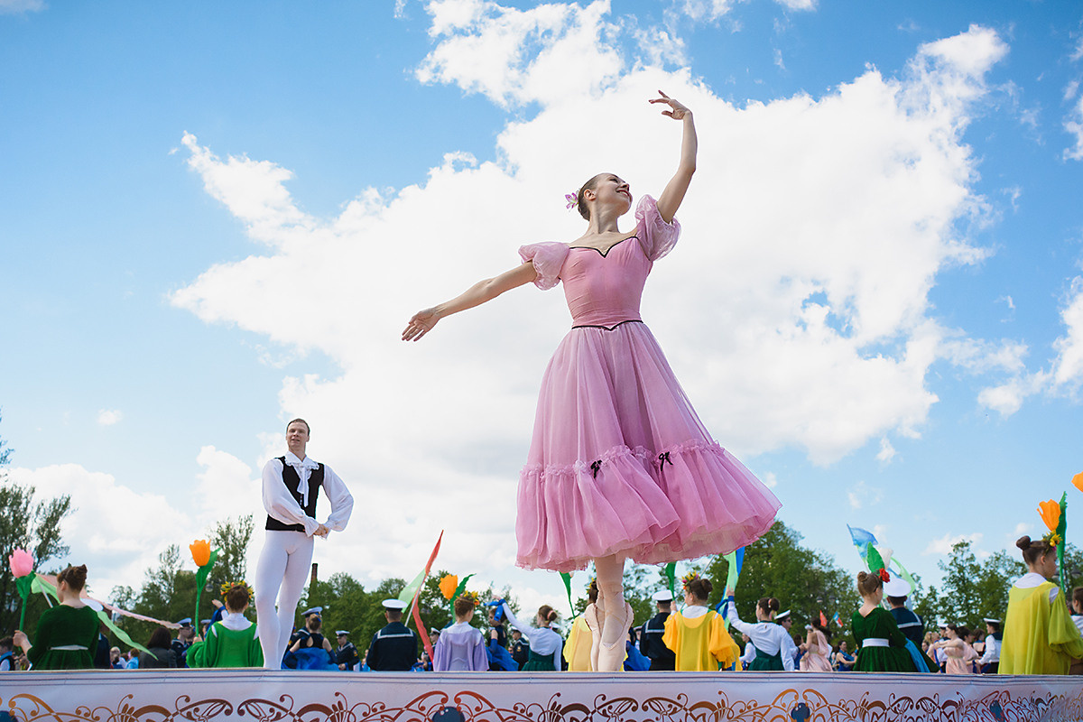 Уличный репортаж. Фотограф Светлана Пажильцева