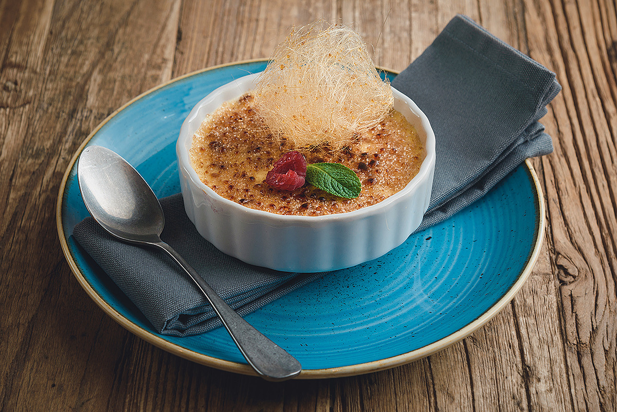 Блюда и напитки. Фотограф Светлана Пажильцева