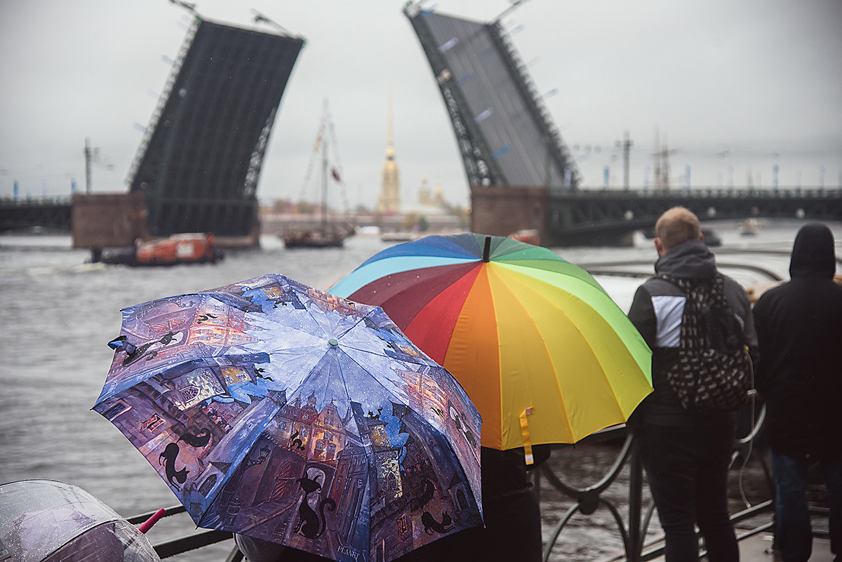 Уличный репортаж. Фотограф Светлана Пажильцева