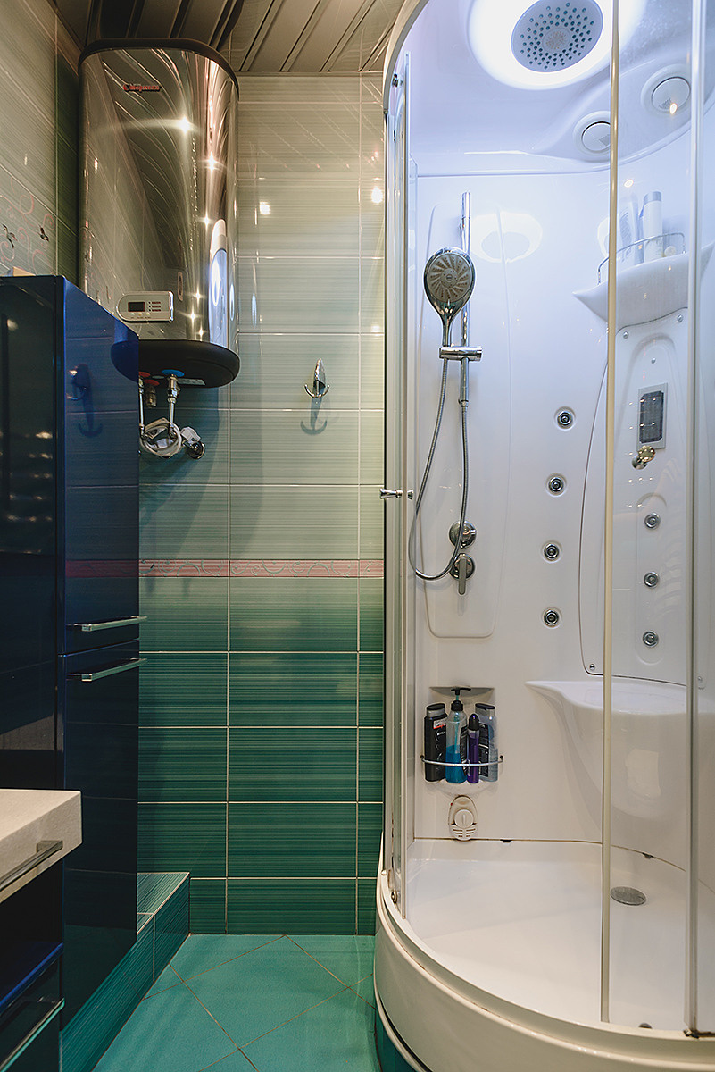 Интерьер. Фотограф Светлана Пажильцева