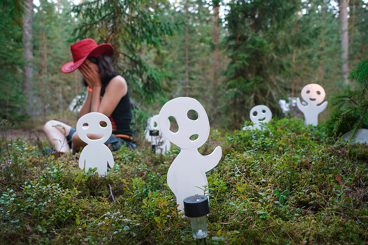 Уличный репортаж. Фотограф Светлана Пажильцева