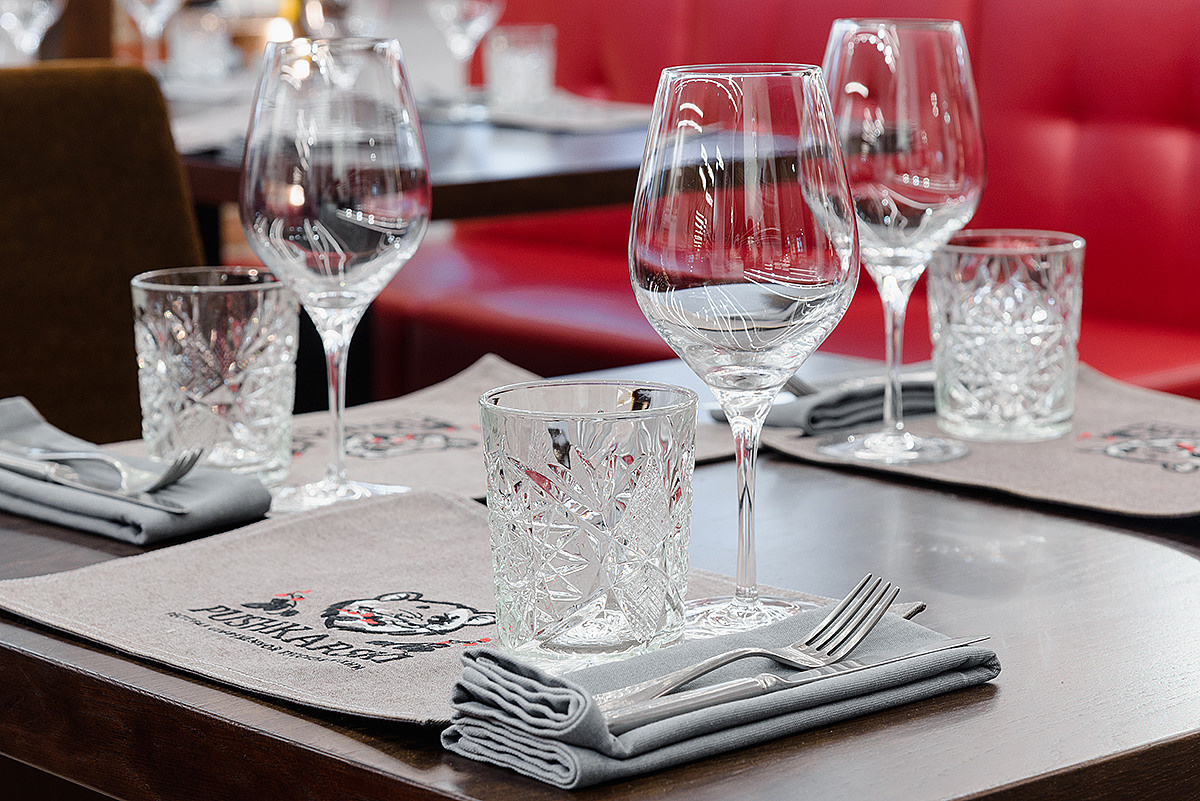 Интерьер. Фотограф Светлана Пажильцева