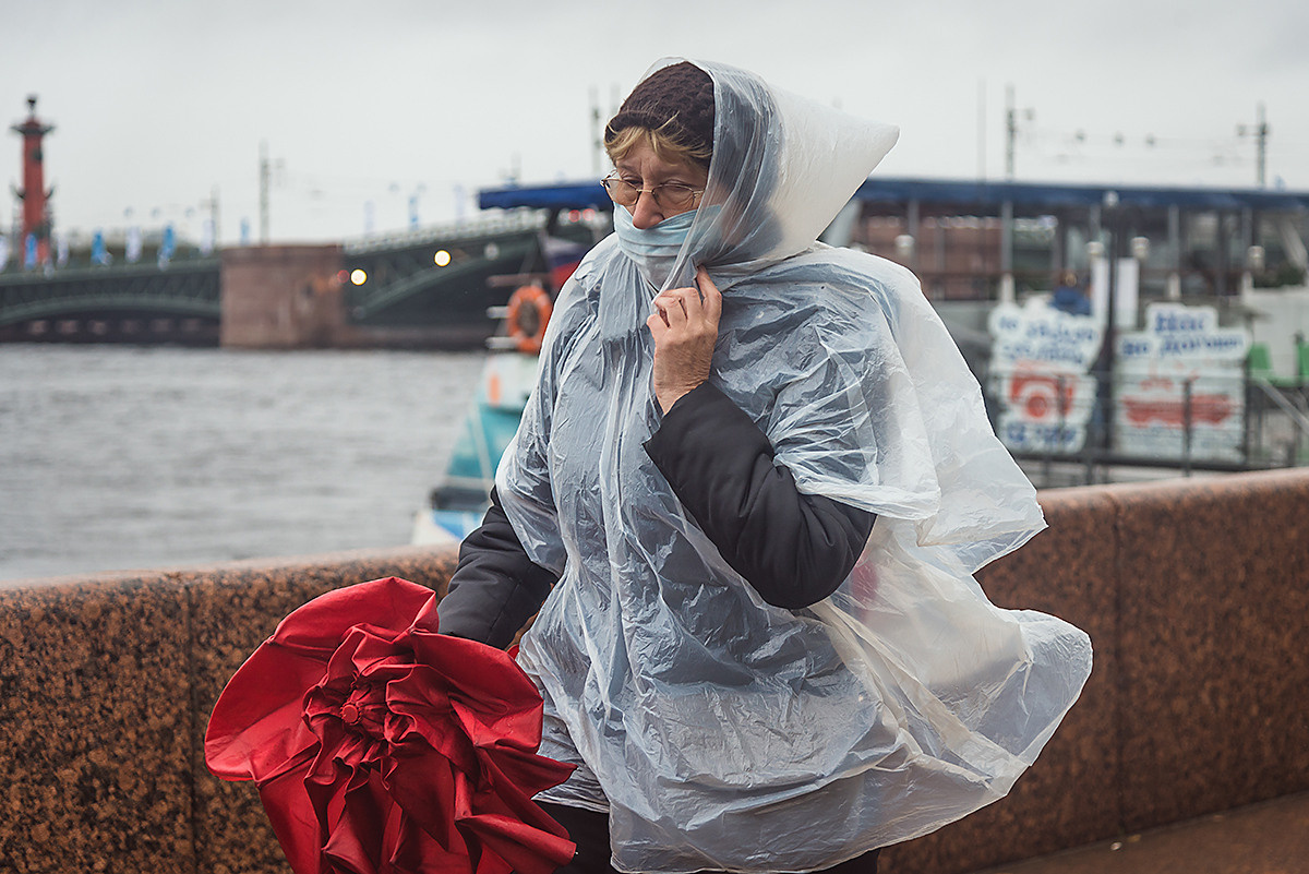 Уличный репортаж. Фотограф Светлана Пажильцева