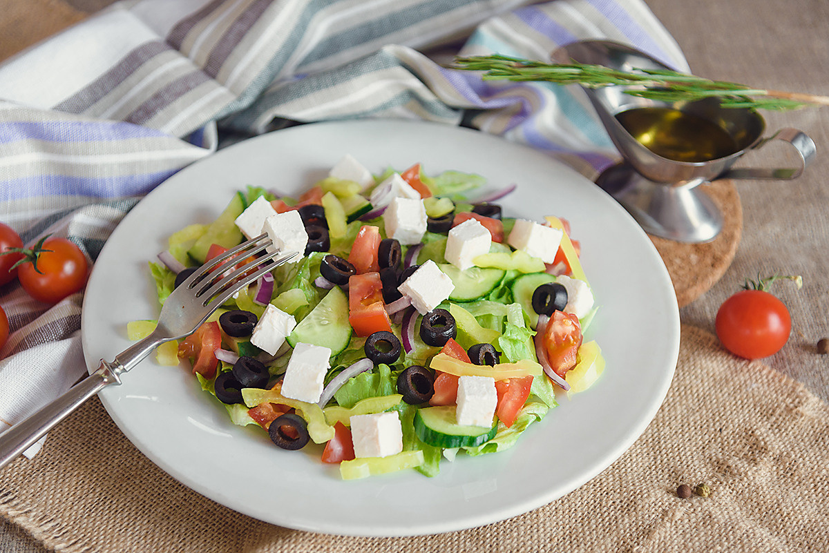 Блюда и напитки. Фотограф Светлана Пажильцева