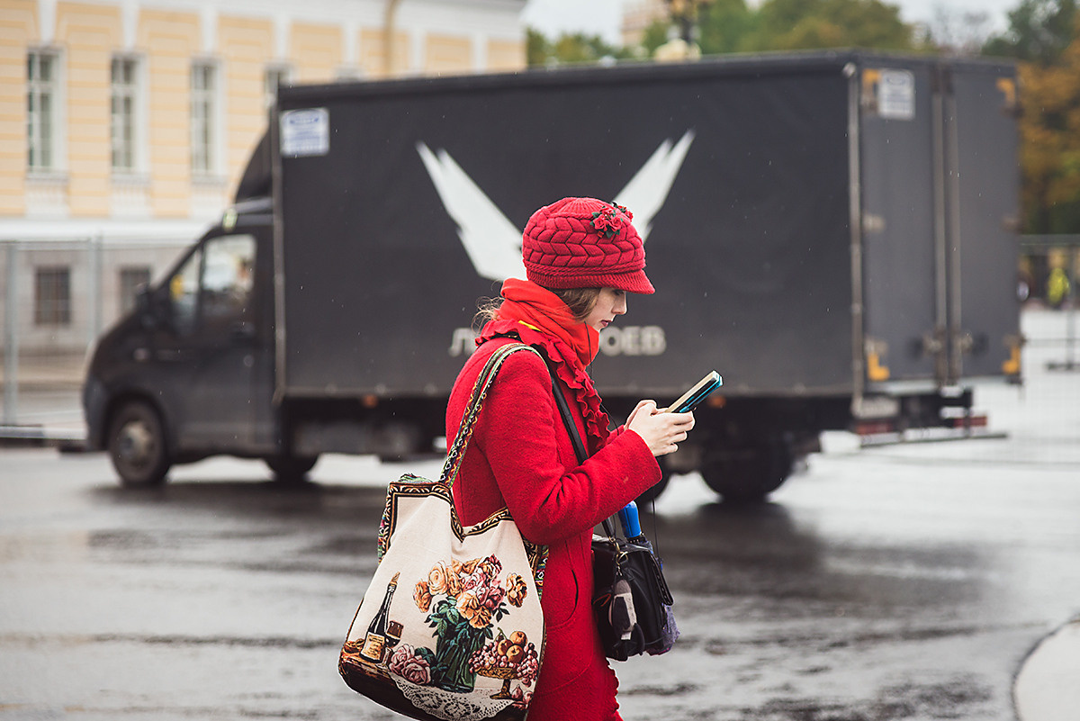 Уличный репортаж. Фотограф Светлана Пажильцева