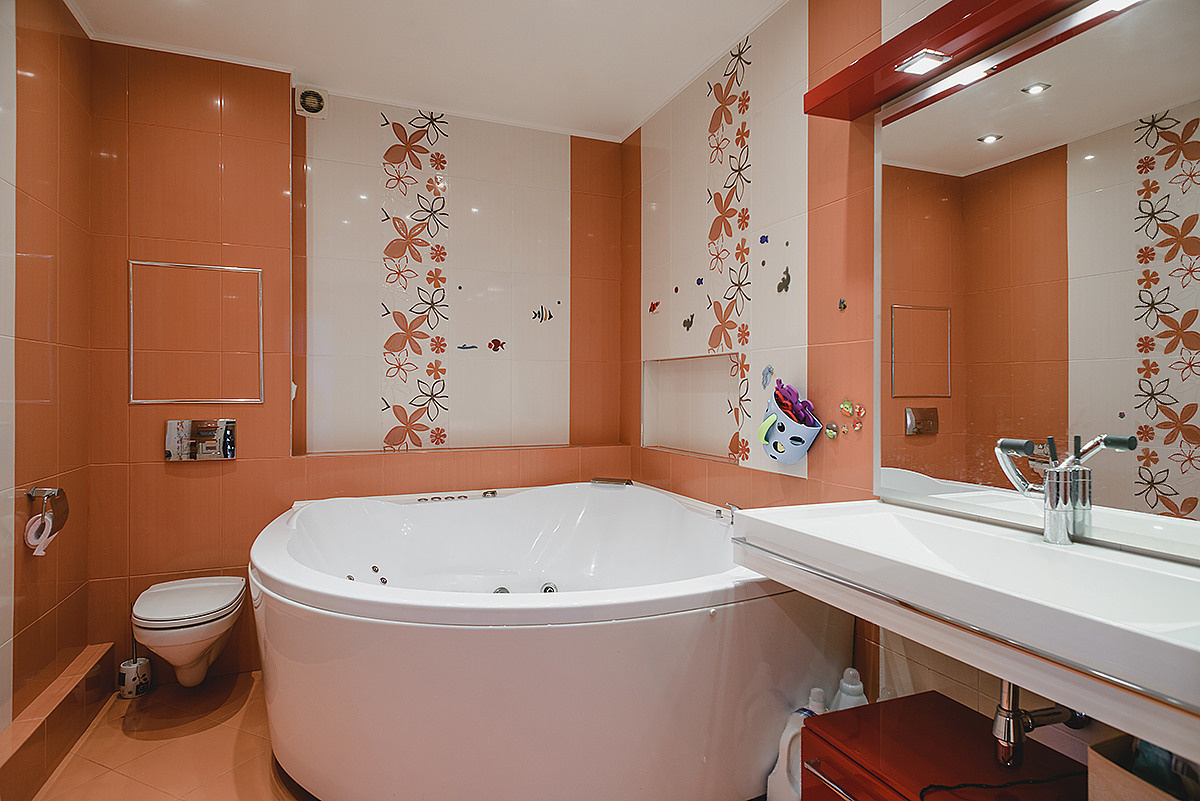 Интерьер. Фотограф Светлана Пажильцева