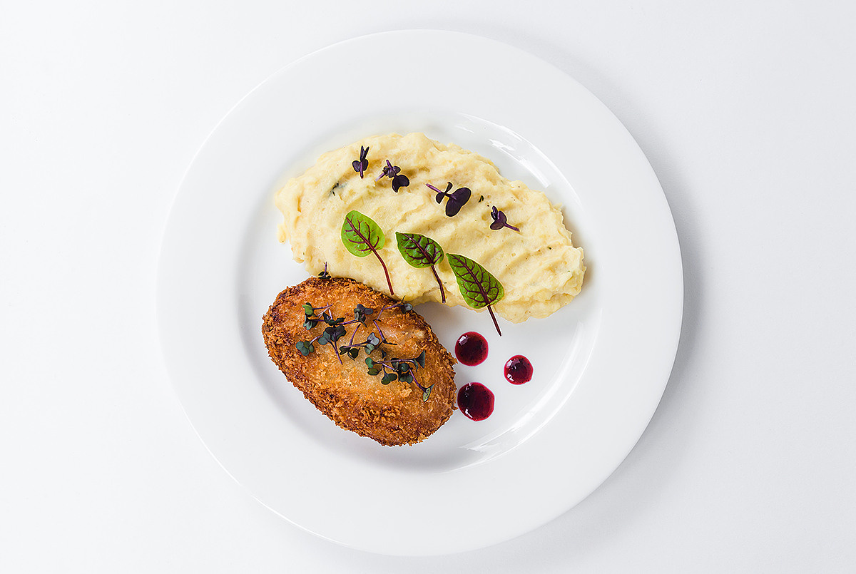 Блюда и напитки. Фотограф Светлана Пажильцева