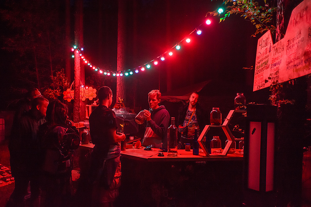 Уличный репортаж. Фотограф Светлана Пажильцева