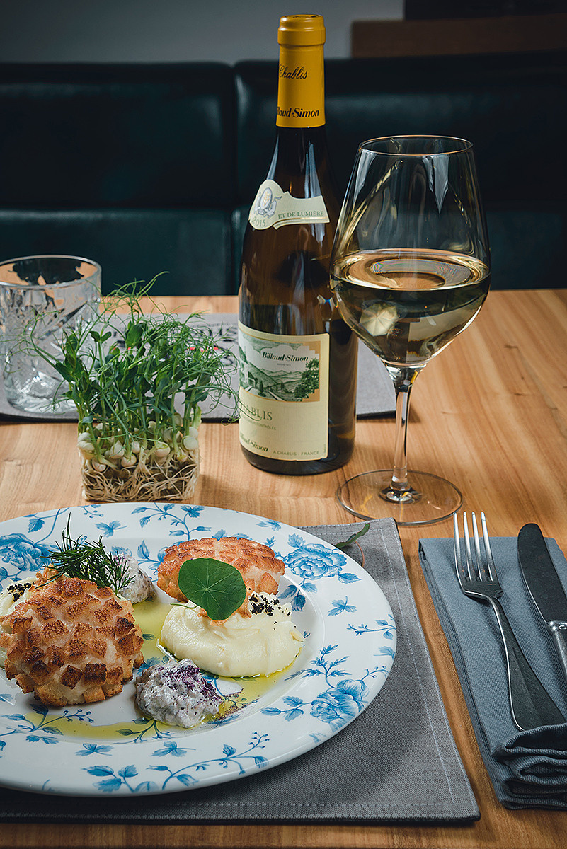 Блюда и напитки. Фотограф Светлана Пажильцева