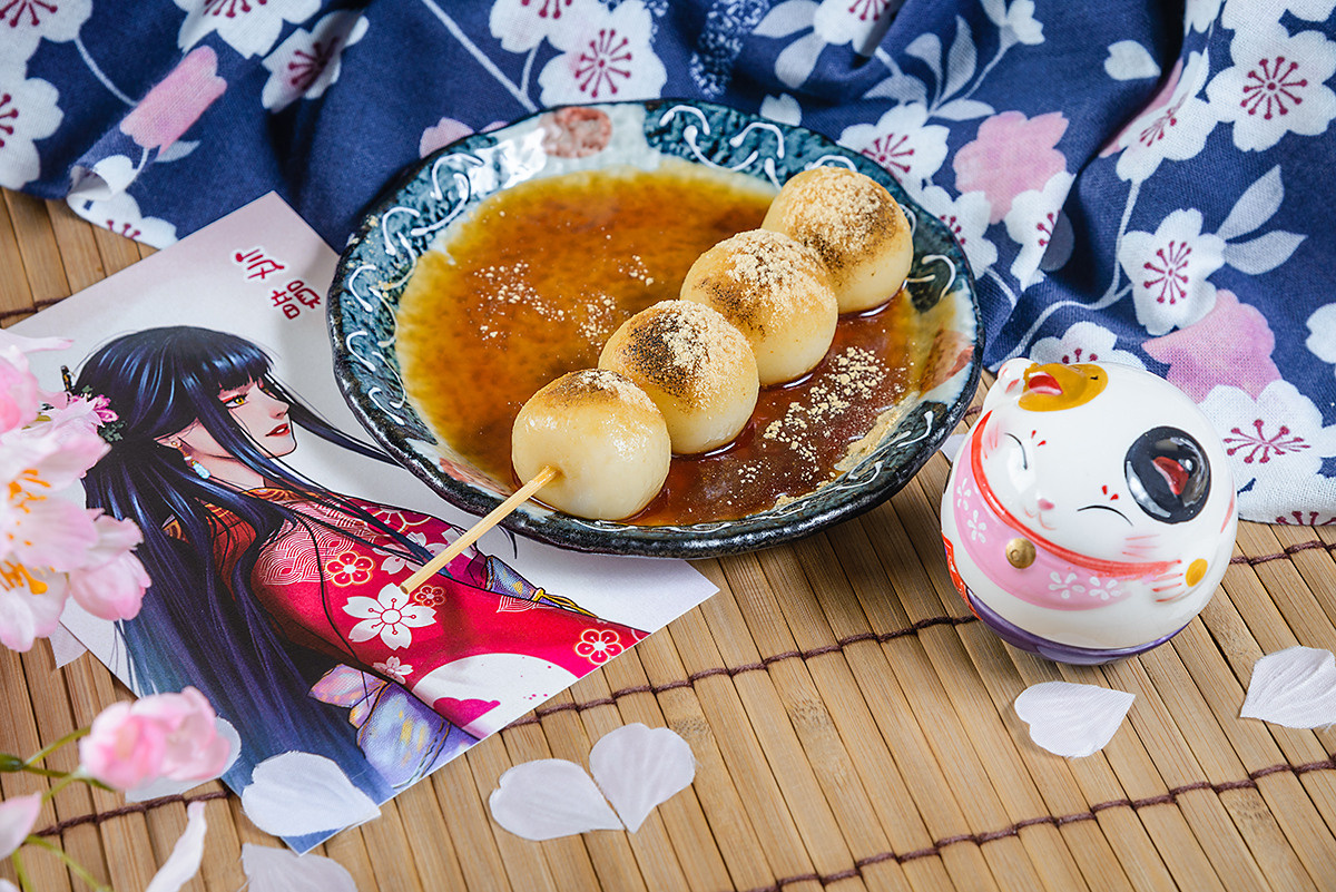 Блюда и напитки. Фотограф Светлана Пажильцева