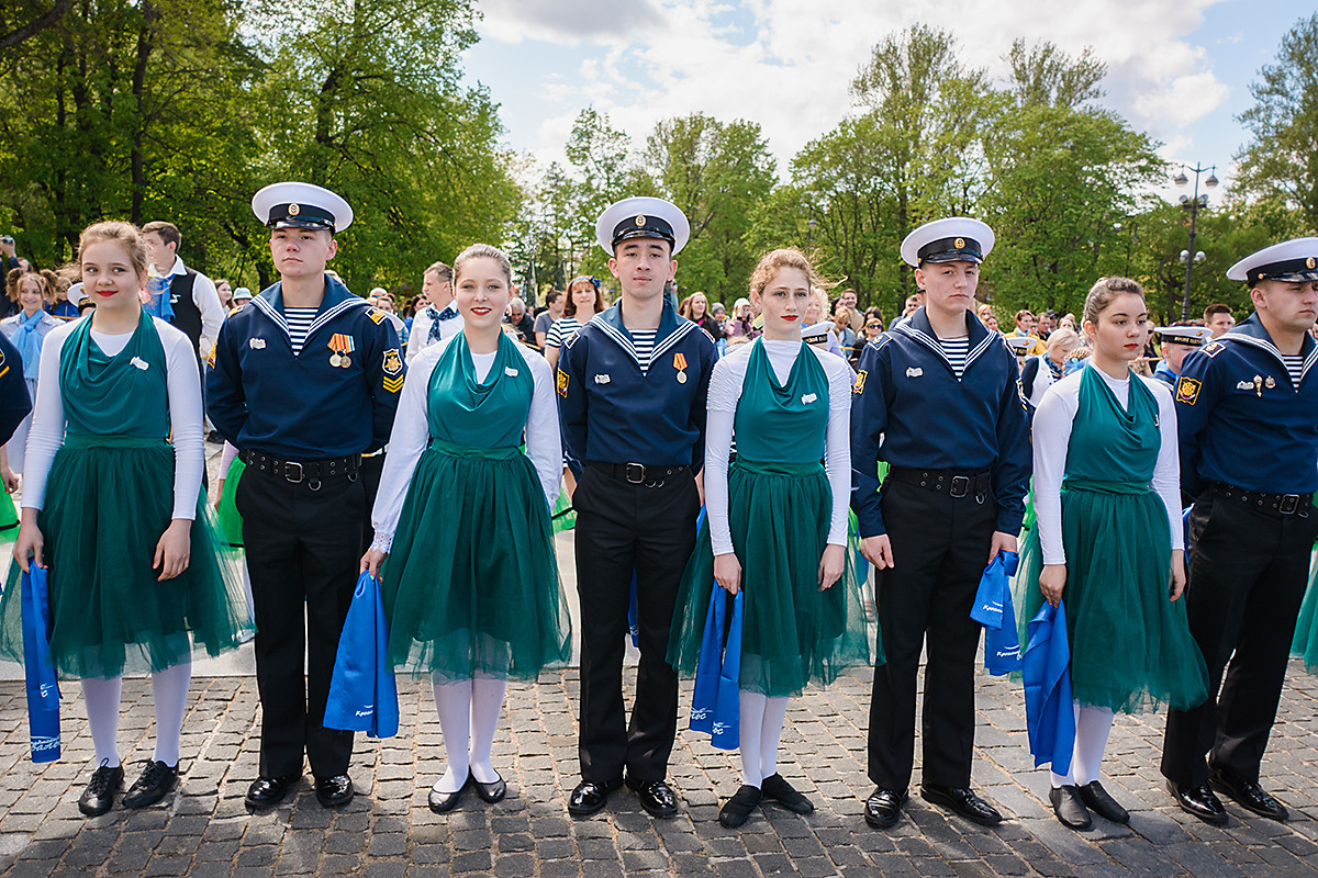 Уличный репортаж. Фотограф Светлана Пажильцева