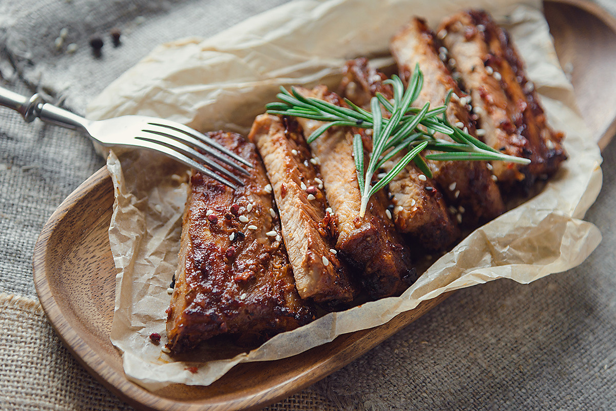 Блюда и напитки. Фотограф Светлана Пажильцева