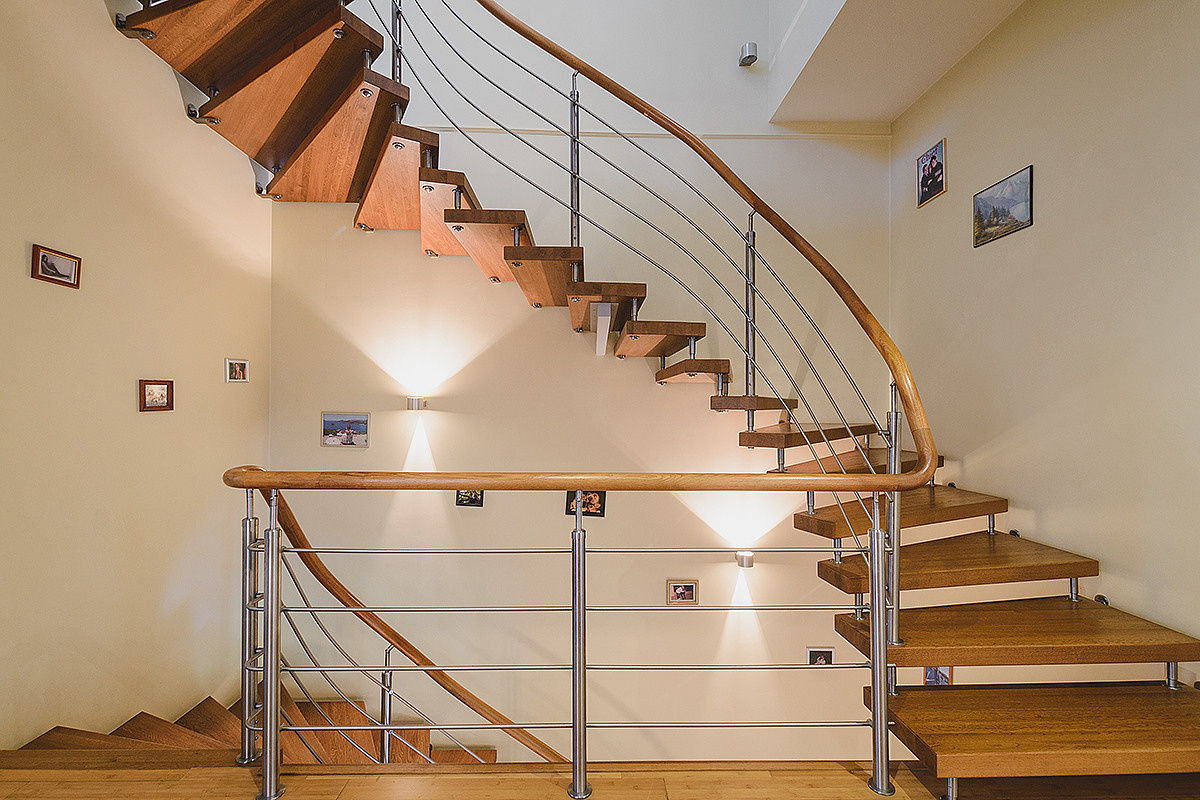 Интерьер. Фотограф Светлана Пажильцева