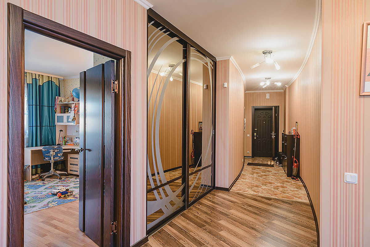 Интерьер. Фотограф Светлана Пажильцева