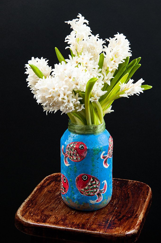 Предметы. Фотограф Светлана Пажильцева