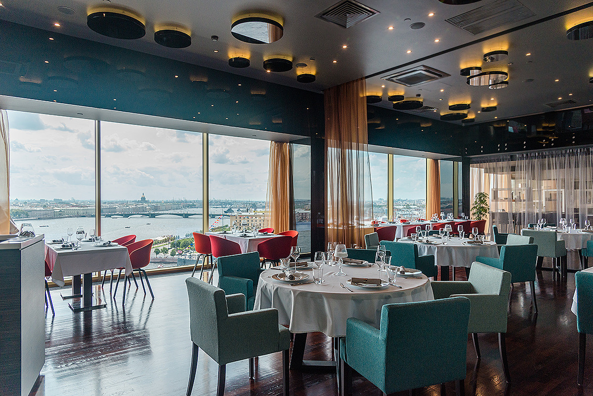 Интерьер. Фотограф Светлана Пажильцева