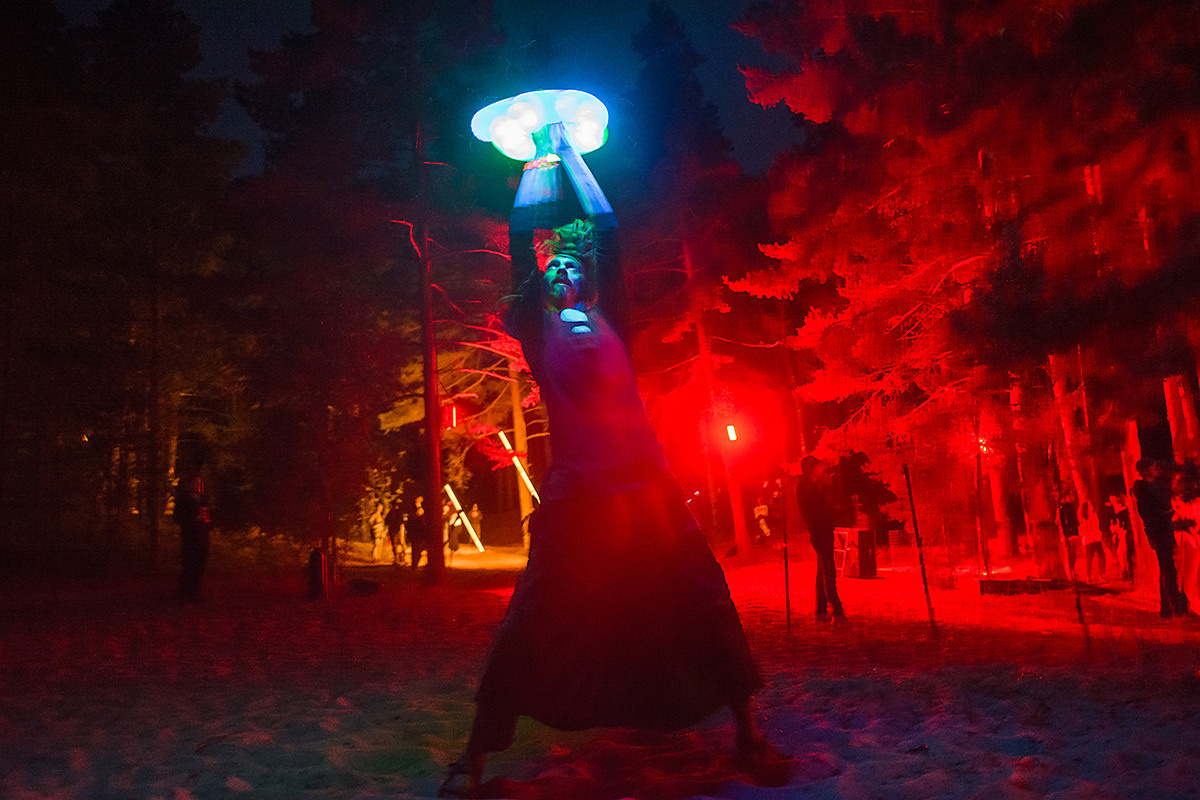 Уличный репортаж. Фотограф Светлана Пажильцева