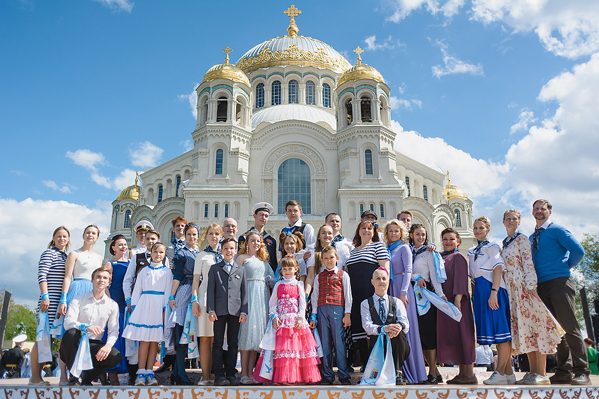 Уличный репортаж. Фотограф Светлана Пажильцева